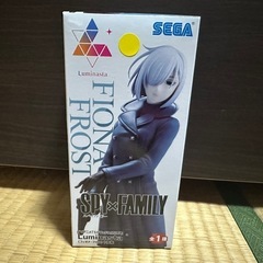 ＳＰＹ×ＦＡＭＩＬＹ スパイファミリー Fiona Frost