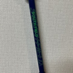 SOUTH FIELD サウスフィールド トレッキングポール ステッキの画像