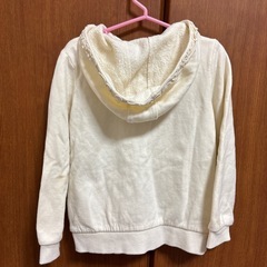 【メゾピアノ】110センチ　4点セットの画像