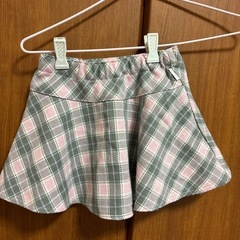 【メゾピアノ】110センチ　4点セットの画像