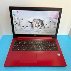 💗１台限定特価！特Ａランク品！美麗美品・爆速i7第8・新品超速S...