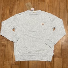 【1,089円】新品 トレーナー