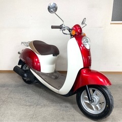 実動 クレアスクーピー オプションパーツ付き アイドリングストップ AF55 原付 50cc  SCOOPYの画像