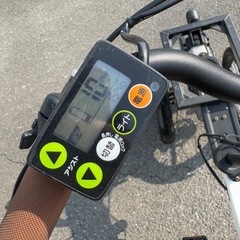 電動アシスト自転車　トヨダトライク TOYODA TRIKE CARRY 愛知県の画像