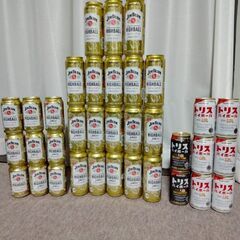 （お話し中）★ハイボール ジムビーム トリス