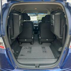 h25年、フリードHV！コミコミ価格！令和7年度自動車税も込み！の画像