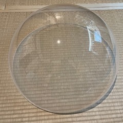 アクリルドーム　直径約49cm