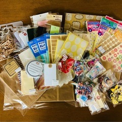 コラージュの中古が安い！激安で譲ります・無料であげます