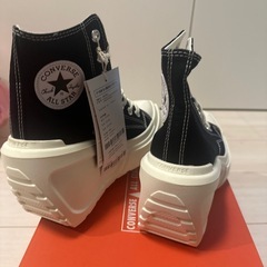 新品) aespaカリナ コンバースDE LUXE WEDGE 23.5cm (kim) 四谷 新品) aespaカリナ コンバースDE LUXE WEDGE 23.5cm (kim) 四谷