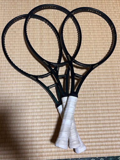 ファントムグラファイト100 prince プリンス GRAPHITE COMP SC 100