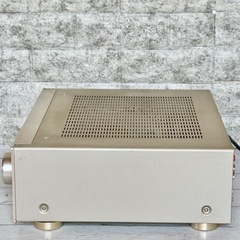SONY「TA-FB720R」プリメインアンプ トーラス・トロイダル