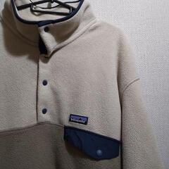 【希少サイズ】パタゴニア シンチラ スナップT プルオーバー XL