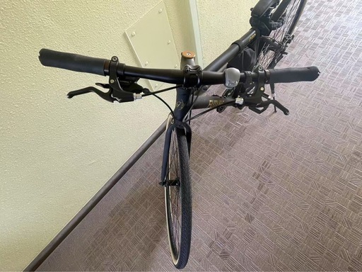 中古ロードバイク