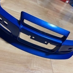 NIKKO RC GT-R 1/5 青色激レア　完全動作品！！プレミアの画像