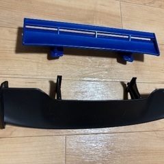 NIKKO RC GT-R 1/5 青色激レア　完全動作品！！プレミアの画像