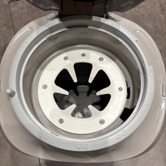combi sangenic 紙おむつ処理ポットの画像