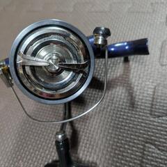 ダイワ　20クレスト　LT 5000-CXHの画像
