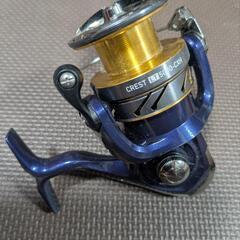 ダイワ　20クレスト　LT 5000-CXHの画像