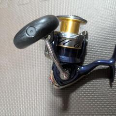 ダイワ　20クレスト　LT 5000-CXHの画像