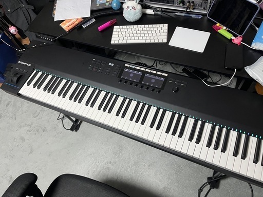 Native instruments Komplete 12 Ultimate Collectors Edition Sound 