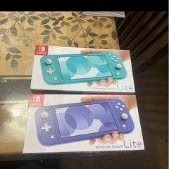 swtch lite X2