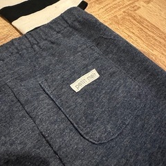 80cm 90cm レギンス ズボン　プティマイン　ルルモーメント　の画像