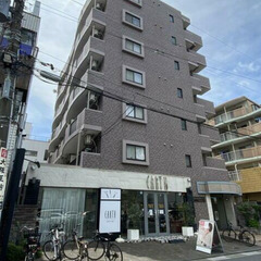【🔱敷金礼金ゼロ🔱】初期安💥東京メトロ東西線 南行徳 徒歩2分💥