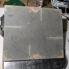 陶磁器焼成用の棚板の画像
