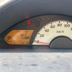 ㊗️御成約☆コミコミ車検2年付☆日産 オッティ(三菱 EKワゴン同型)☆4WD☆タイベル交換済☆キーレス☆エンジンスターター☆黒ナンバー可☆フードデリ配送☆格安軽自動車☆札幌市白石区東米里☆廃車高額買取保証☆Aphananthe(アファナンテ)の画像