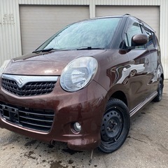 ☆コミコミ車検2年付☆スズキ MRワゴン wit TS☆4WD☆...