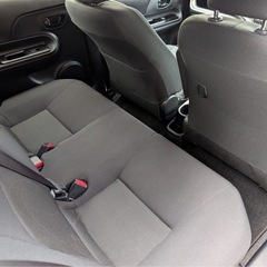 トヨタアクア ハイブリッド ★走行距離: 11900km ★ 車検-2年付きの画像