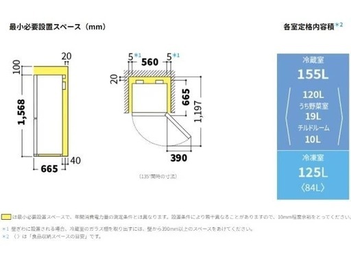 美品✨】 SHARP プラズマクラスター冷蔵庫280L 2年半程使用 美品✨】 SHARP プラズマクラスター冷蔵庫280L 2年半程使用
