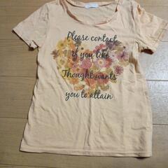Tシャツとパーカー5着