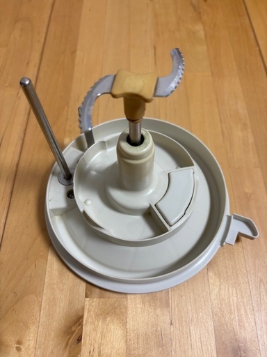 スープの力