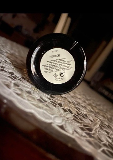 イソップ　aesop Karst　