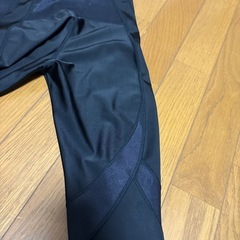トレーニングパンツの画像