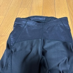 トレーニングパンツの画像