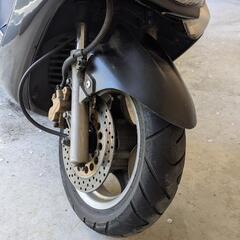 マジェスティ125 5CA キャブ仕様 (のり) 千里山のヤマハの中古 マジェスティ125 5CA キャブ仕様 (のり) 千里山のヤマハの中古