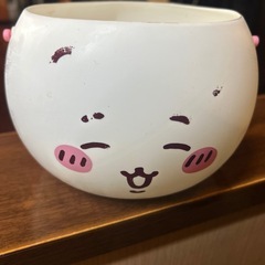 ちいかわお菓子入れ