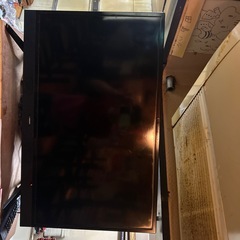 テレビ32インチ