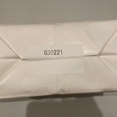 【新品　未開封】RP クロスガーゼ　4号 25×25cm 4ツ折　200枚　21801
の画像