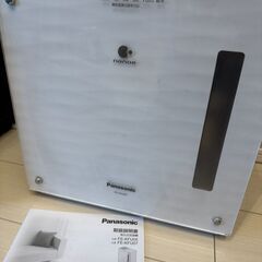 Panasonic 加湿器 FE-KXU07 (よしだ) 岩本町の季節、空調家電 Panasonic 加湿器 FE-KXU07 (よしだ) 岩本町の季節、空調家電