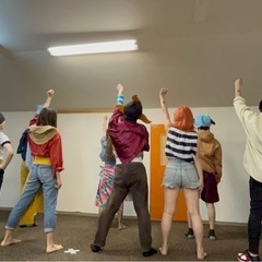 🙌初心者大歓迎🙌今から趣味でダンス始めませんか？💃🕺 − 東京都