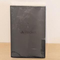 [新品] Analogue pocket ブラック 