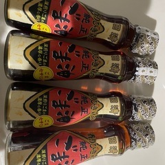 日清オイリオ 日清純正香りひき立つごま油 250g×4