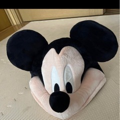 ディズニー disney せんし ファンキャップ うさぎ