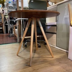 noce ダイニングテーブル&チェア2脚の画像
