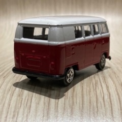 ＇1963 , 🚌 フォルクスワーゲンバス  🚌  レトロミニカー ヾ(๑╹◡╹)ﾉ"♩の画像