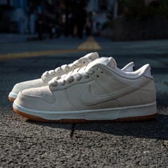 Nike SB Dunk Low Pro B “Pale Ivoryの画像