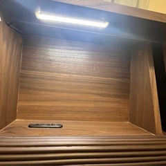 【手渡し】ワイドダブルベッド枠の画像